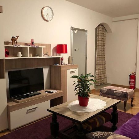 Apartment Dada Belovár Kültér fotó
