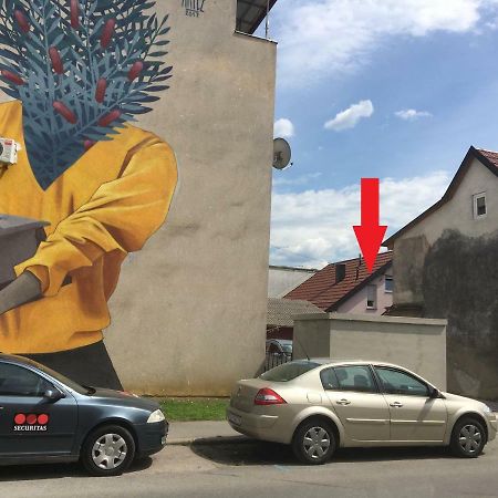 Apartment Dada Belovár Kültér fotó