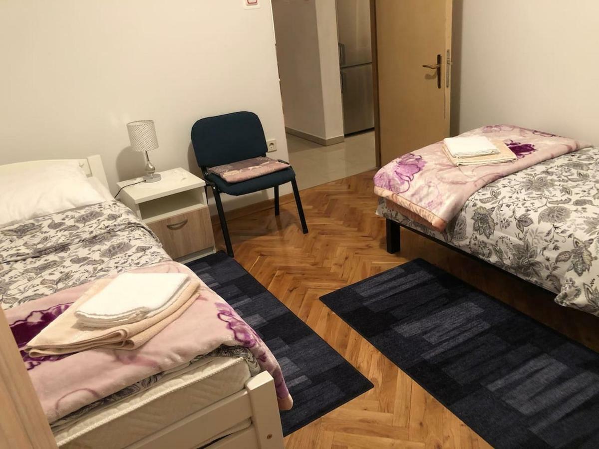 Apartment Dada Belovár Kültér fotó