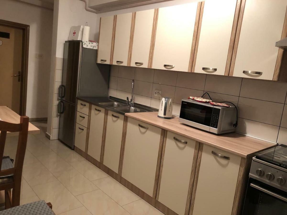 Apartment Dada Belovár Kültér fotó