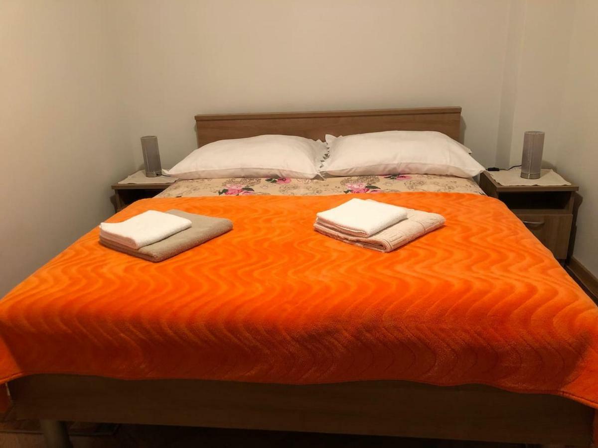 Apartment Dada Belovár Kültér fotó