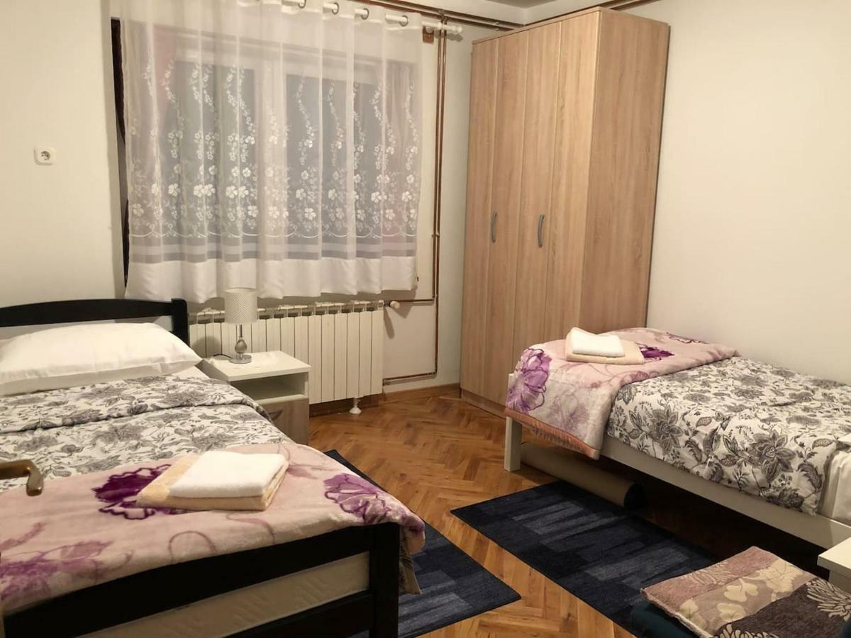 Apartment Dada Belovár Kültér fotó