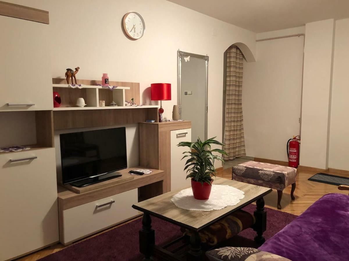 Apartment Dada Belovár Kültér fotó