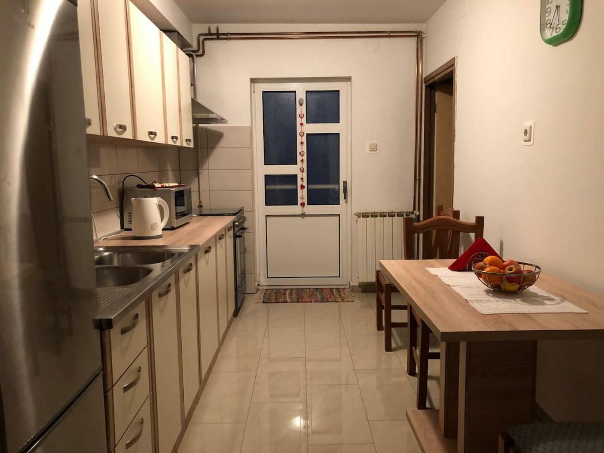 Apartment Dada Belovár Kültér fotó