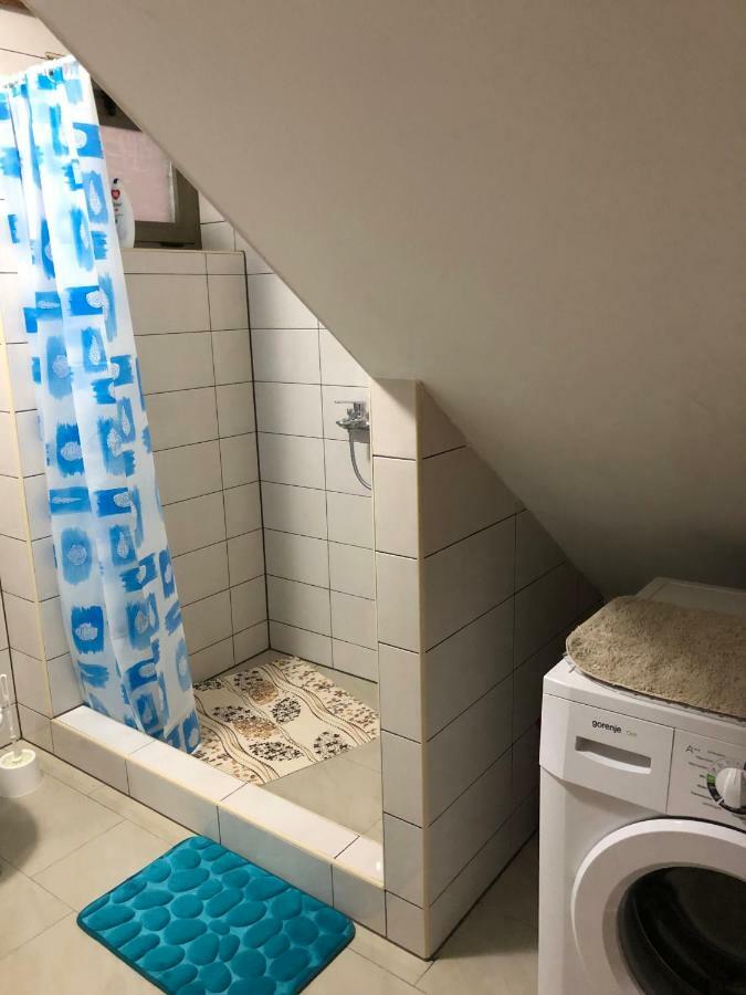 Apartment Dada Belovár Kültér fotó