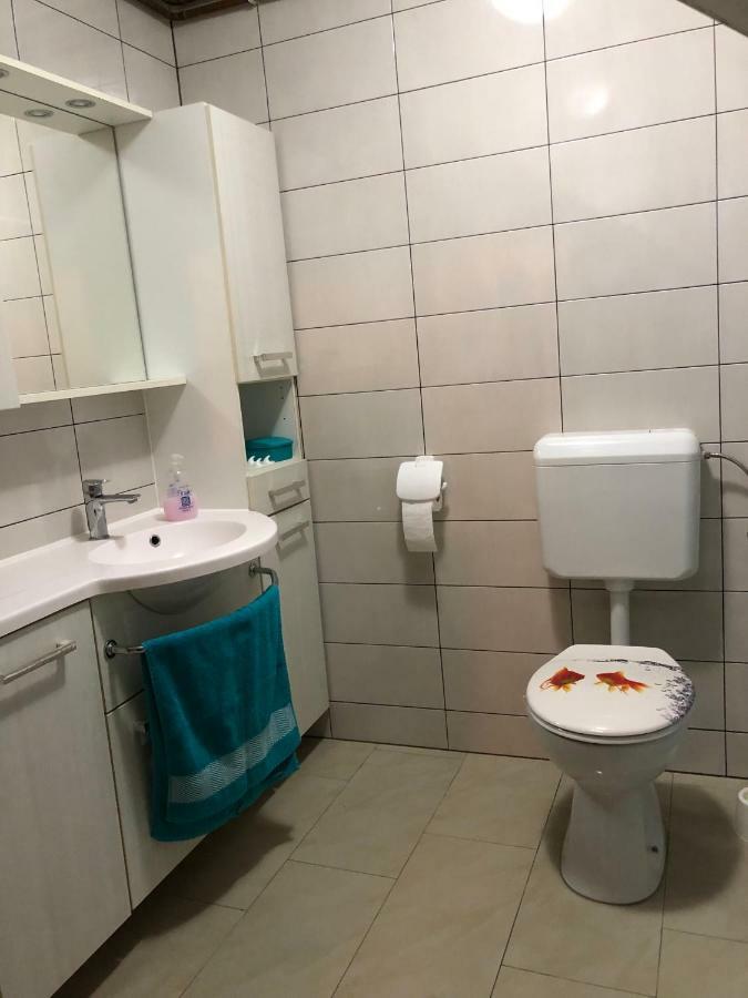 Apartment Dada Belovár Kültér fotó