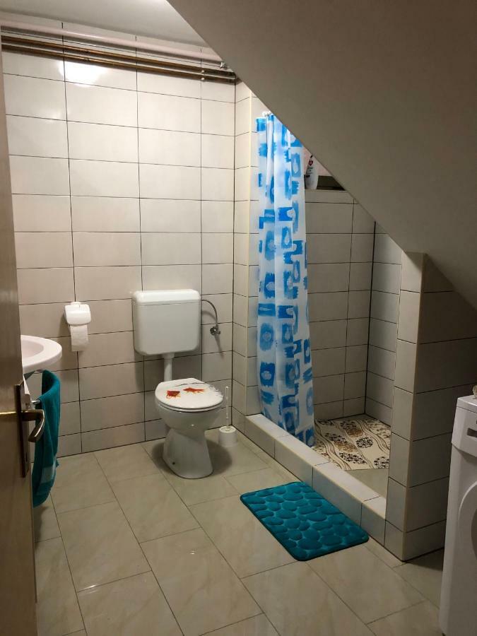 Apartment Dada Belovár Kültér fotó