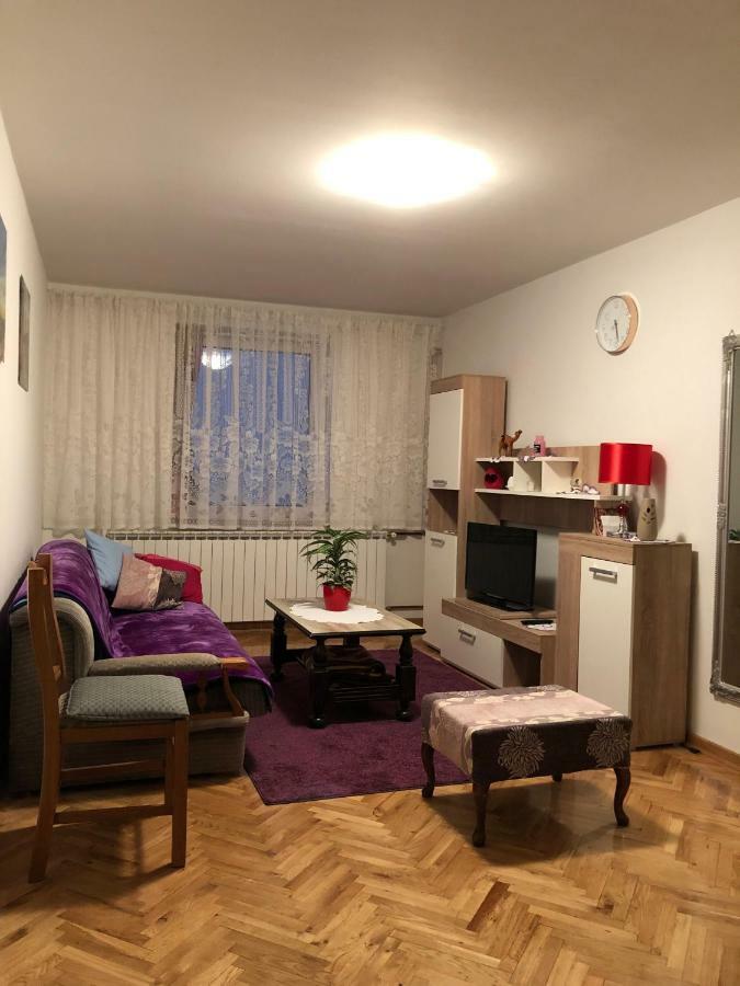 Apartment Dada Belovár Kültér fotó