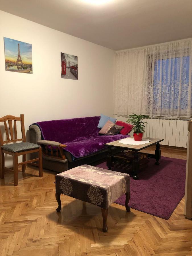 Apartment Dada Belovár Kültér fotó